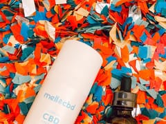 Mello CBD Oil