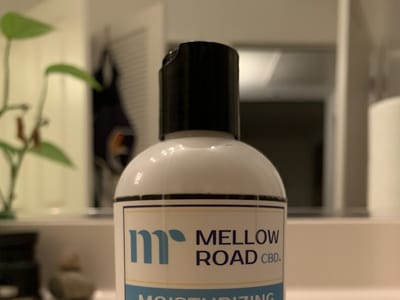 Mellow Road CBD