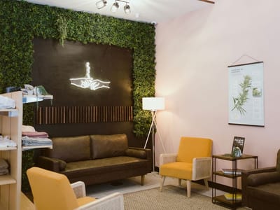 Melo Cannabis Dispensary