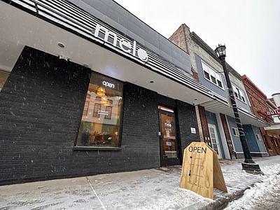 Melo Cannabis Dispensary