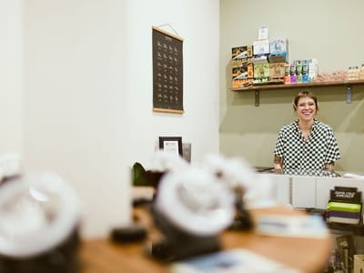 Melo Cannabis Dispensary