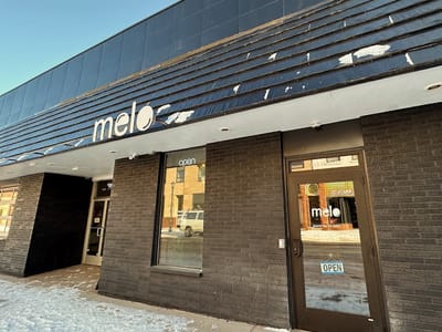 Melo Cannabis Dispensary