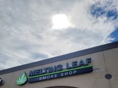 Melting leaf CBD HWY-105