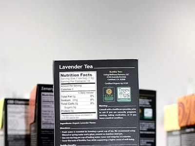 Melting Leaf CBD Spring