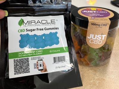 Memphis Cbd Plus Dispensary- THC/Delta8 #1