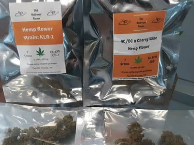 Memphis Cbd Plus Dispensary- THC/Delta8 #1