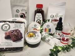 Memphis Cbd Plus Dispensary- THC/Delta8 #1