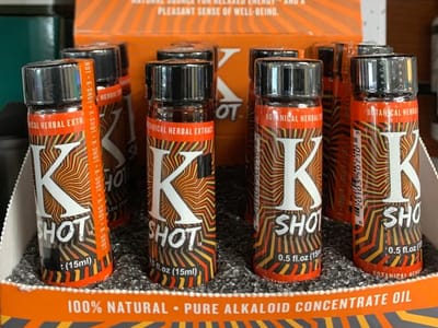 Merlins Dream Smoke Shop (MEGA STORE FOR KRATOMS, CBDS/DELTA THCs, PIPES, HOOKAHS, CIGARS, ECIGS, E-JUICES AND NOVELTIES!)