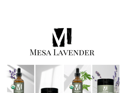 Mesa Lavender