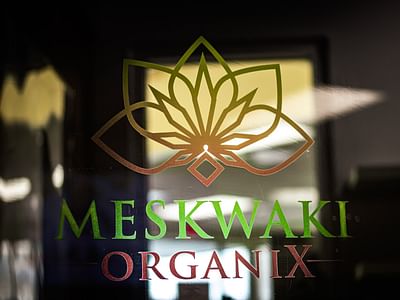 Meskwaki Organix
