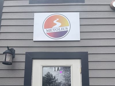 Metolius Hemp Company