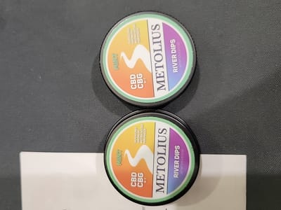 Metolius Hemp Company