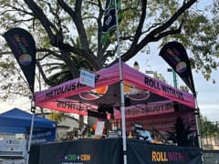 Metolius Hemp Company