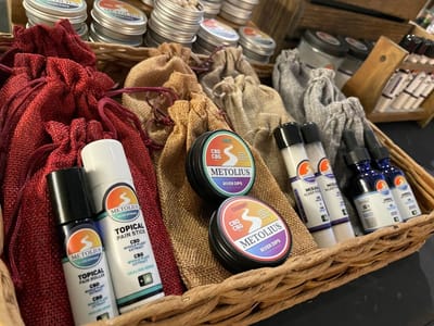 Metolius Hemp Company