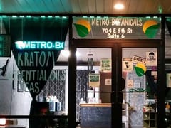 Metro Botanicals