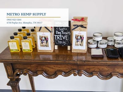 Metro Hemp Supply
