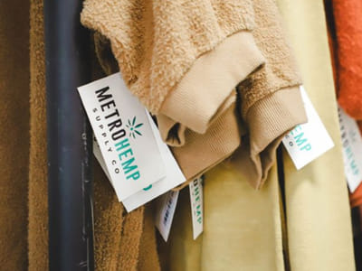 Metro Hemp Supply