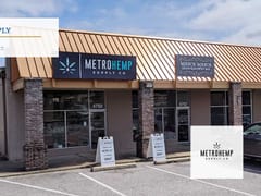 Metro Hemp Supply
