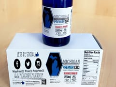 Michigan Premier CBD