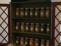 Middle Earth Apothecary