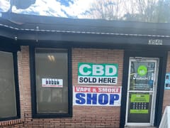 Midland CBD and Oils