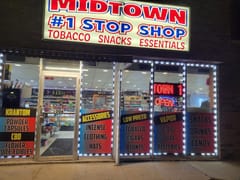Midtown 1 Stop Shop