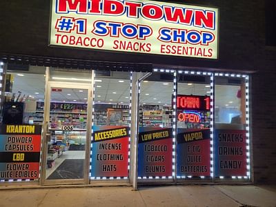 Midtown 1 Stop Shop