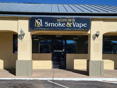 Midtown Smoke & Vape II LLC