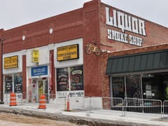 Midtown Smoke & Vape Shop