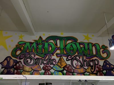 Midtown Smoke & Vape Shop