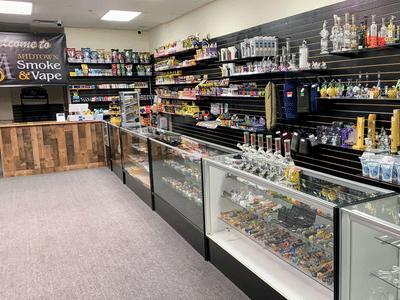 Midtown Smoke & Vape LLC