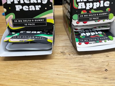 Midtown Vapor CBD, SMOKE & VAPE SHOP