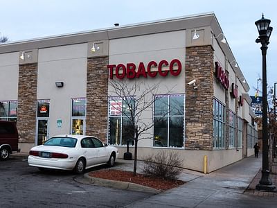 Midway Tobacco and Vapor