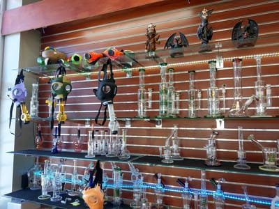 Midway Tobacco and Vapor