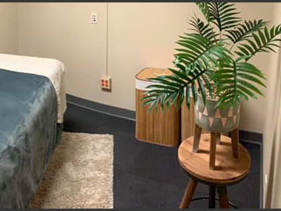 Midwest Healing: CBD, Wellness, & Massage Studio - New Location Now Open