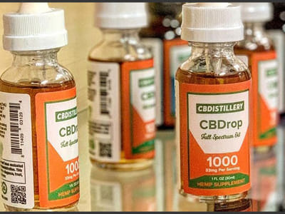 Midwest Healing: CBD, Wellness, & Massage Studio - New Location Now Open