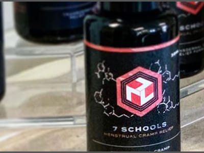 Midwest Healing: CBD, Wellness, & Massage Studio - New Location Now Open