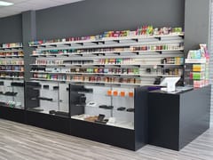 Midwest Vapers World