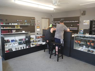 Midwest Vapers World