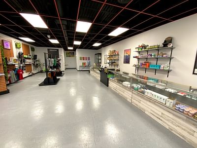 Midwest Wellness CBD Store