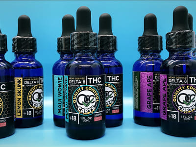 Midwest Wellness CBD Store