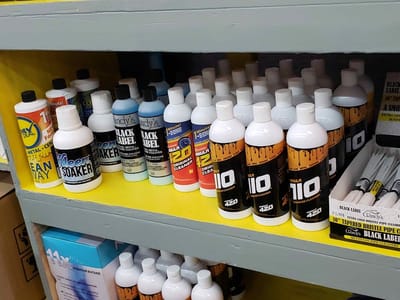 Mighty Vape & Smoke Shop - CBD, KRATOM, HOOKAH, HEAD SHOP, DISPOSABLES, RIGS