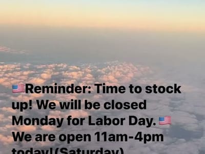 Miink Premium CBD - Daytona Beach, FL