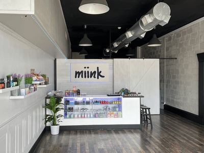 Miink Premium CBD - Daytona Beach, FL
