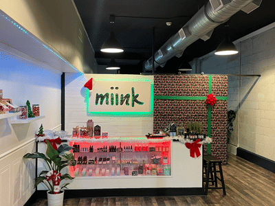 Miink Premium CBD - Daytona Beach, FL