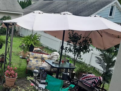 Mike & Catherine - Our-CBD-Store