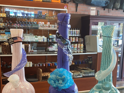 Mike's smoke shop & vape - La quinta