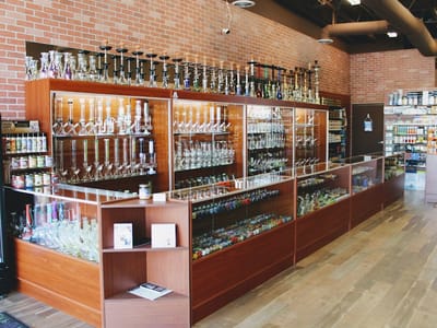 Mike's smoke shop & vape - La quinta