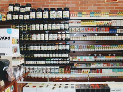 Mike's smoke shop & vape - La quinta