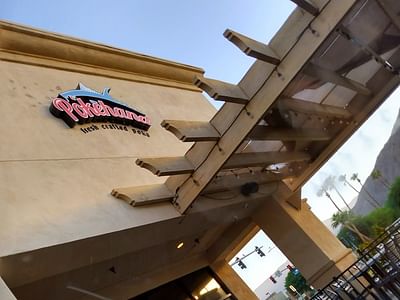 Mike's smoke shop & vape - La quinta